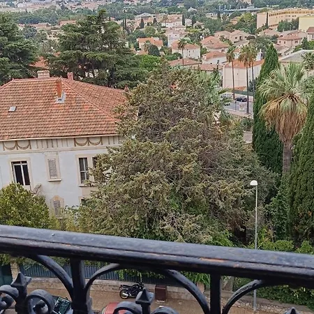Les Iles D'or * Hyeres