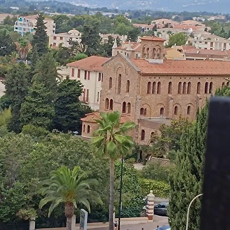 Les Iles D'or Apartment