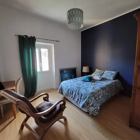 Apartman Les Iles D'or Hyères