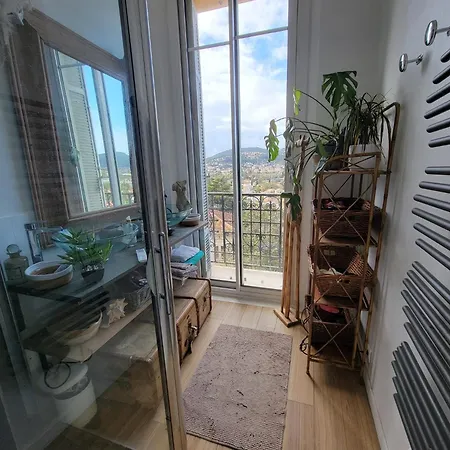 Apartman Les Iles D'or *