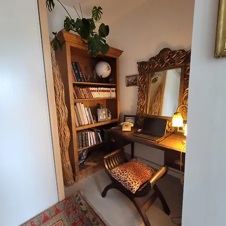 דירה Les Iles D'or