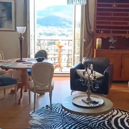 דירה Les Iles D'or *