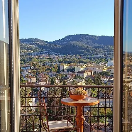 Les Iles D'or Hyères