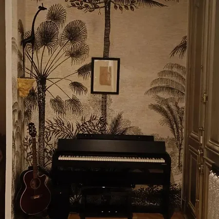 Les Iles D'or Apartman