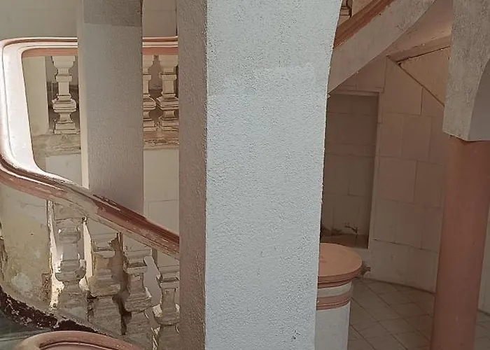 Daire Les Iles D'or *