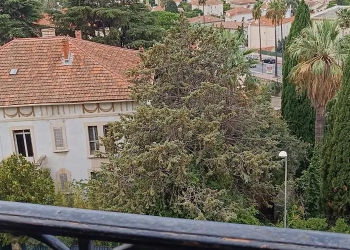 Les Iles D'or * Hyères