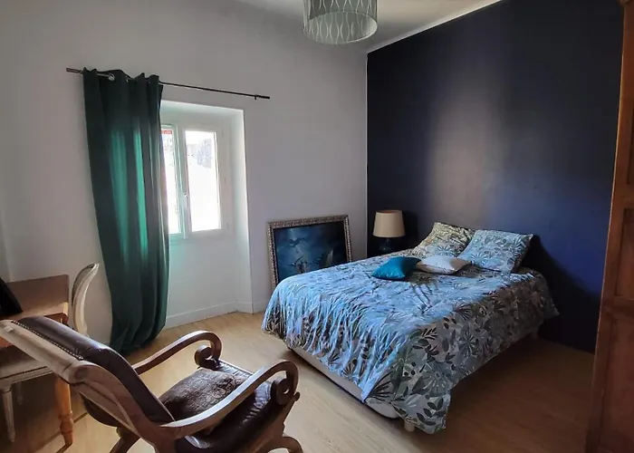 Daire Les Iles D'or Hyères