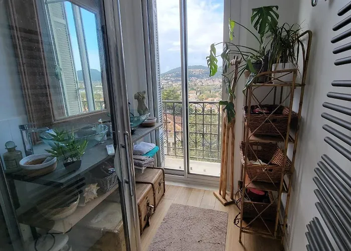 Daire Les Iles D'or *