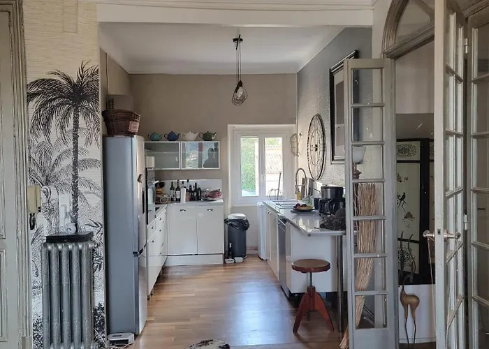 Daire Les Iles D'or Hyères