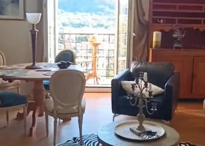 Daire Les Iles D'or *