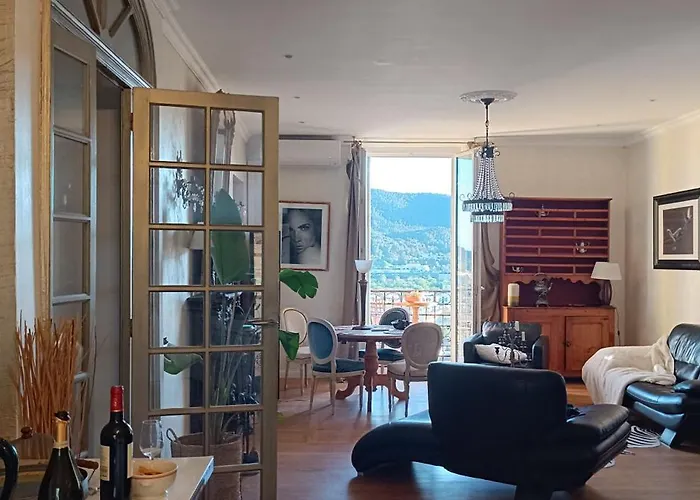 Les Iles D'or Daire Hyères